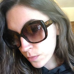 Authentic Marc Jacobs sunglasses